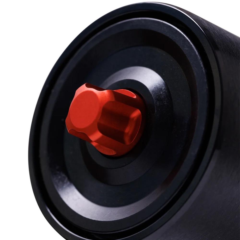 2010-14 F-150 Raptor Fox Racing 3.0 Factory Race Coil Over  - Dual Speed Compression