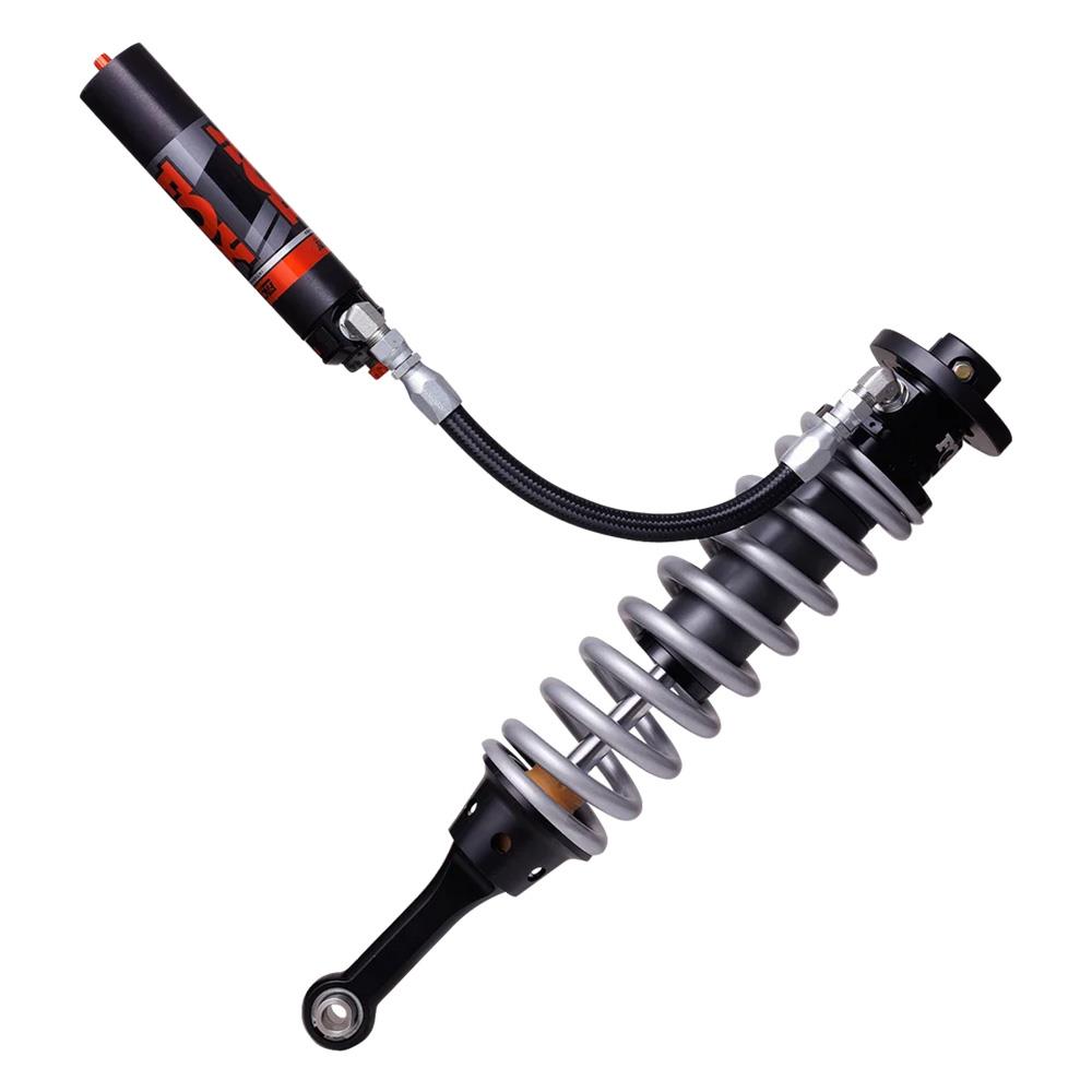 2010-14 F-150 Raptor Fox Racing 3.0 Factory Race Coil Over  - Dual Speed Compression