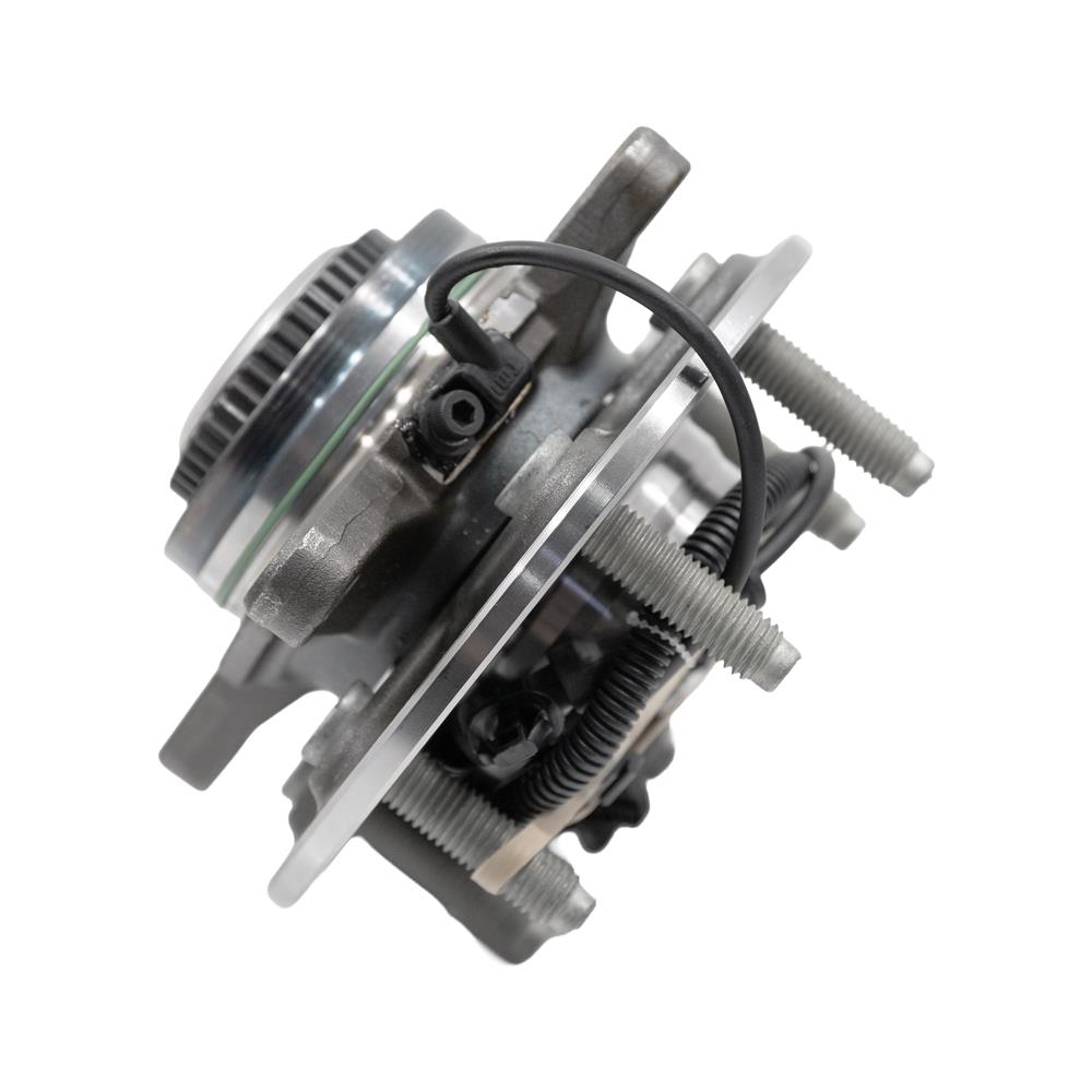 2010-14 F-150 Raptor Front Hub Assembly