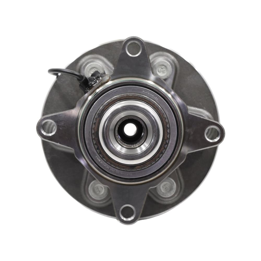 2010-14 F-150 Raptor Front Hub Assembly