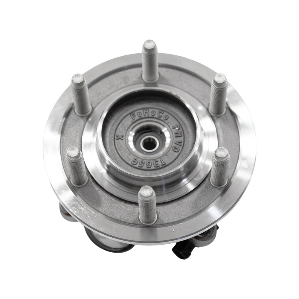 2010-14 F-150 Raptor Front Hub Assembly
