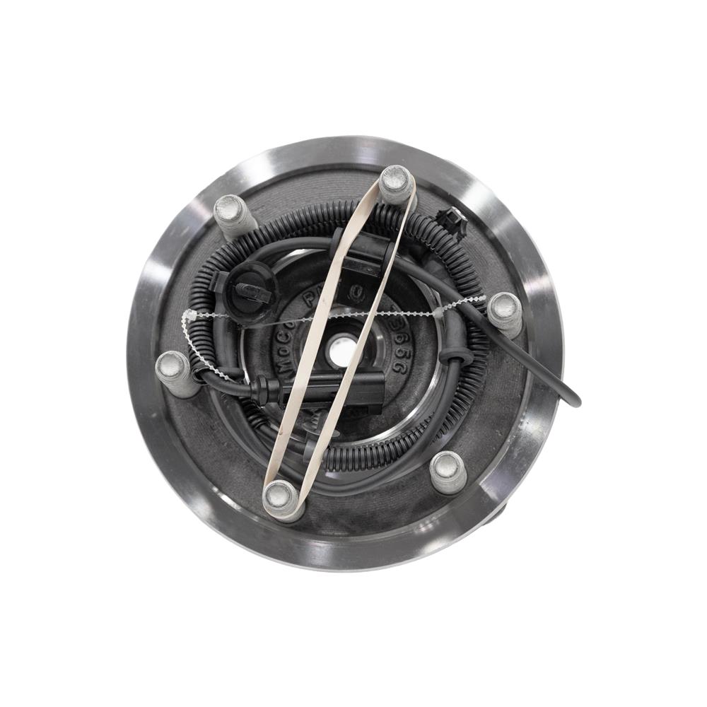 2010-14 F-150 Raptor Front Hub Assembly