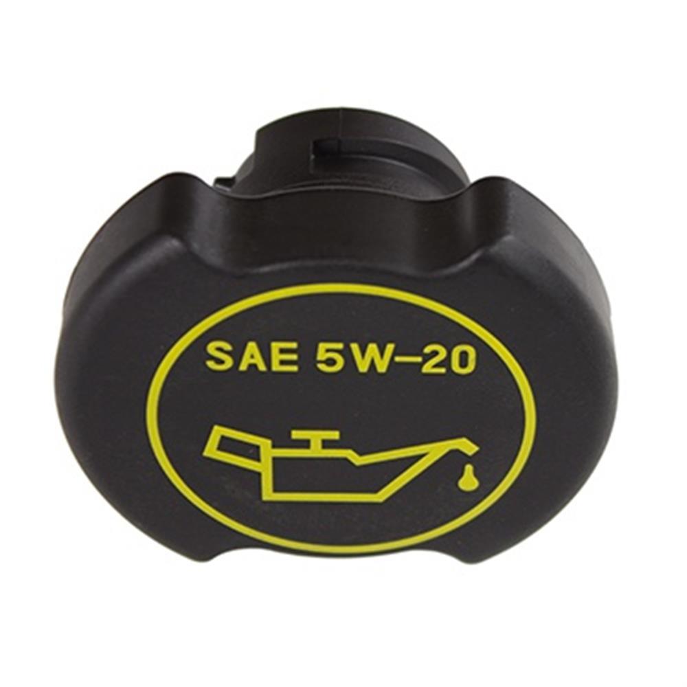 2010-14 F-150 Raptor Motorcraft Oil Fill Cap - 5w20 5.4/6.2