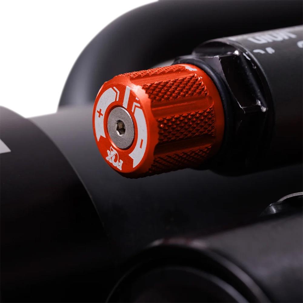 2010-14 F-150 Raptor Fox Racing 3.0 Factory Race Rear Shocks  - Quick Adjust Bypass