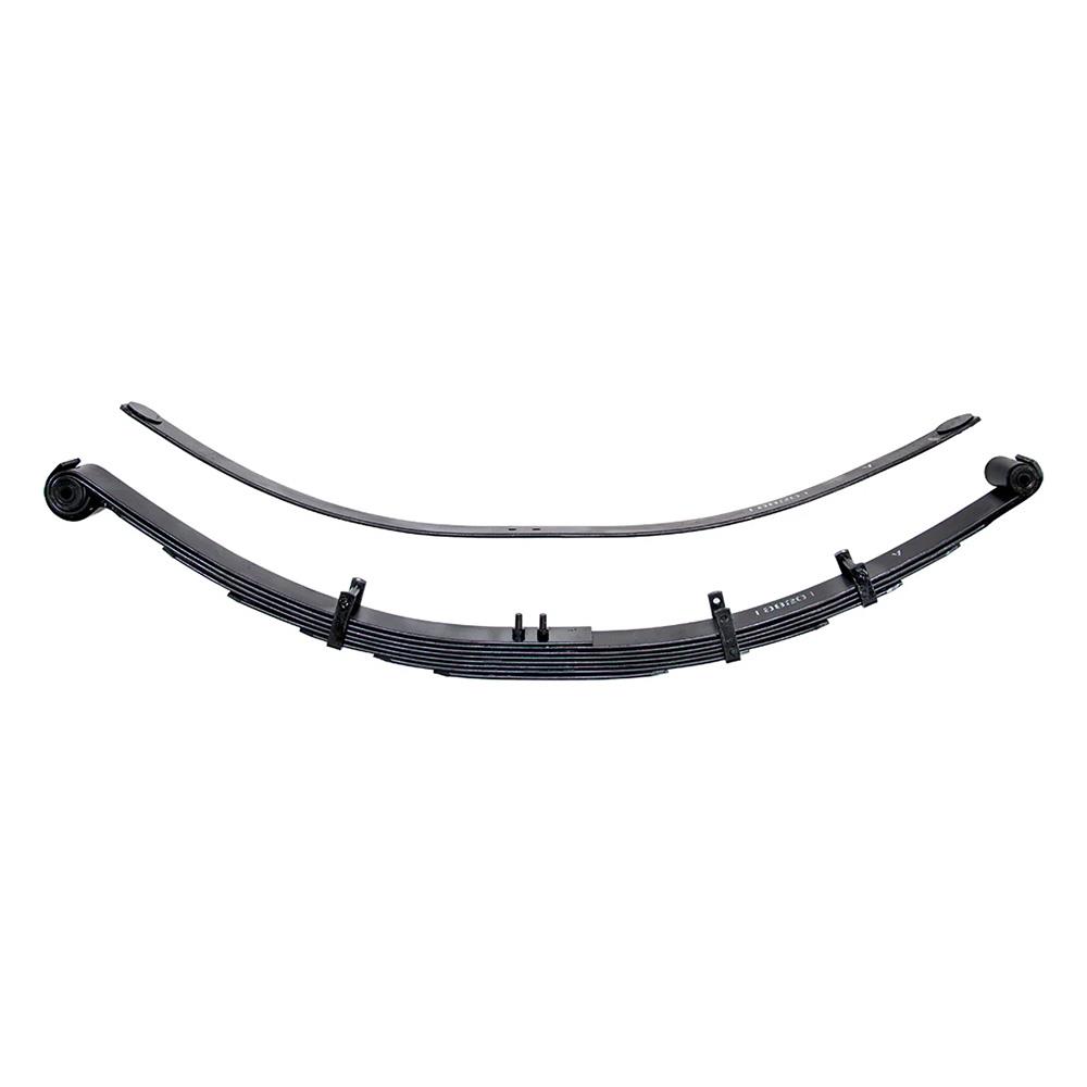 2010-14 F-150 Raptor ICON Multi Rate RTX Leaf Pack Spring w/Add In Leaf