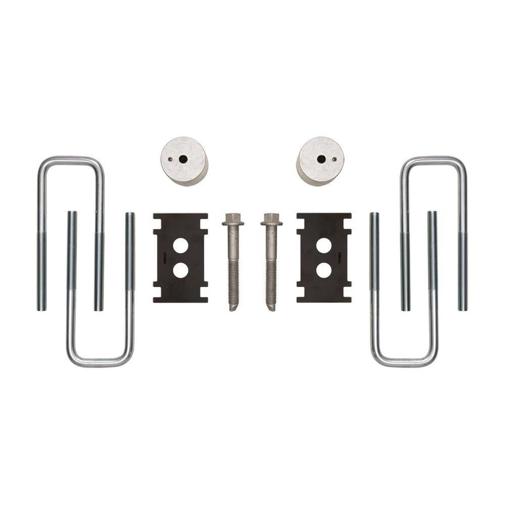 2010-14 F-150 Raptor ICON Rear Leaf Spring Hardware