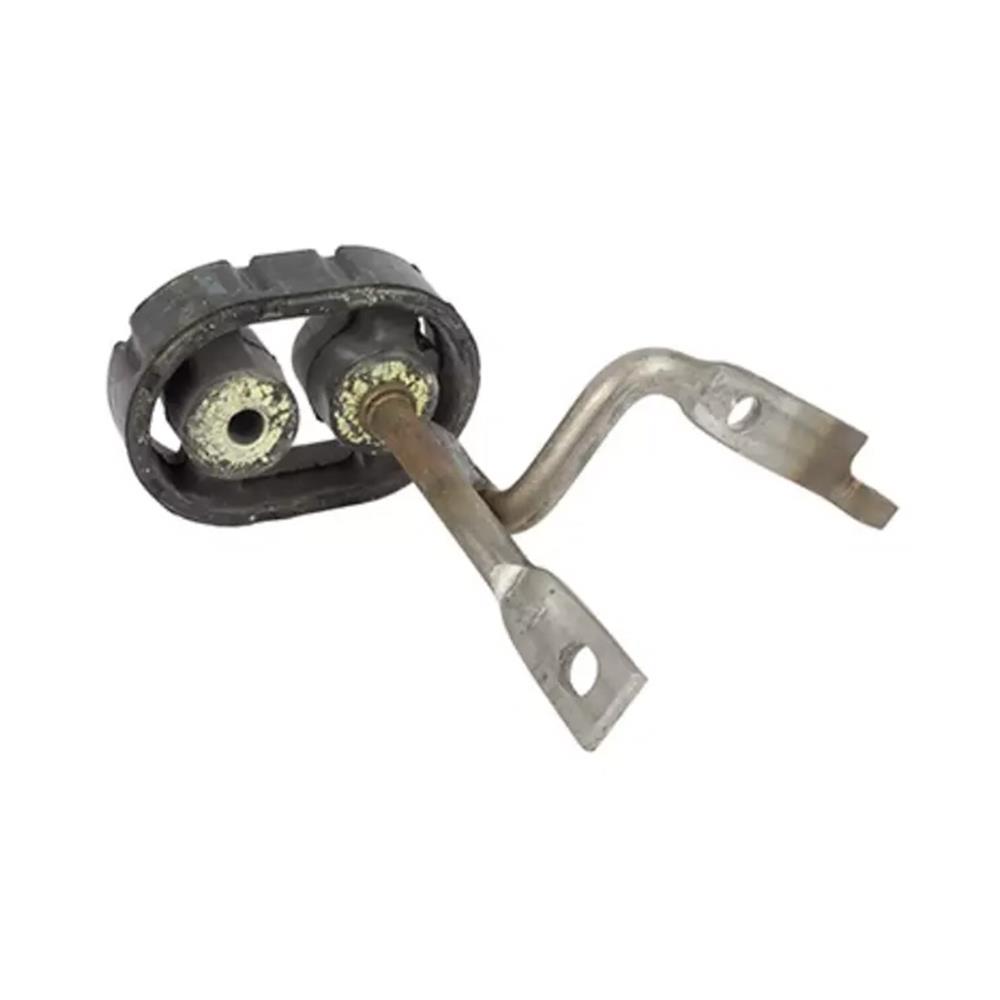 2010-14 Mustang Muffler Hanger - Rear LH