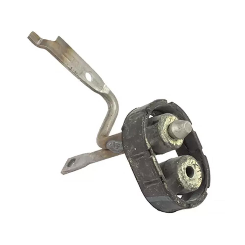 2010-14 Mustang Muffler Hanger - Rear LH