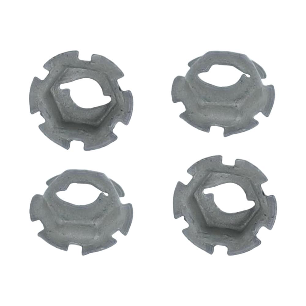 2010-14 Mustang Front Side Marker Hardware