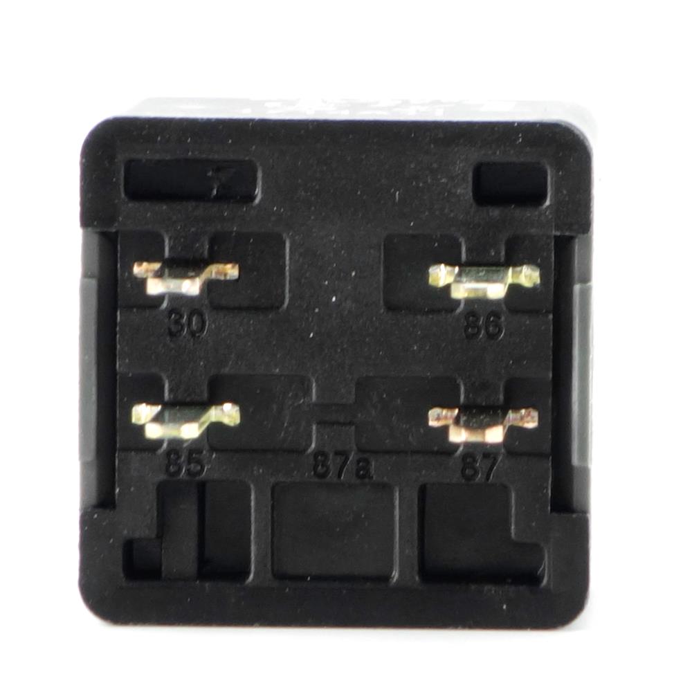 2010-14 Mustang Intercooler Pump Relay GT500