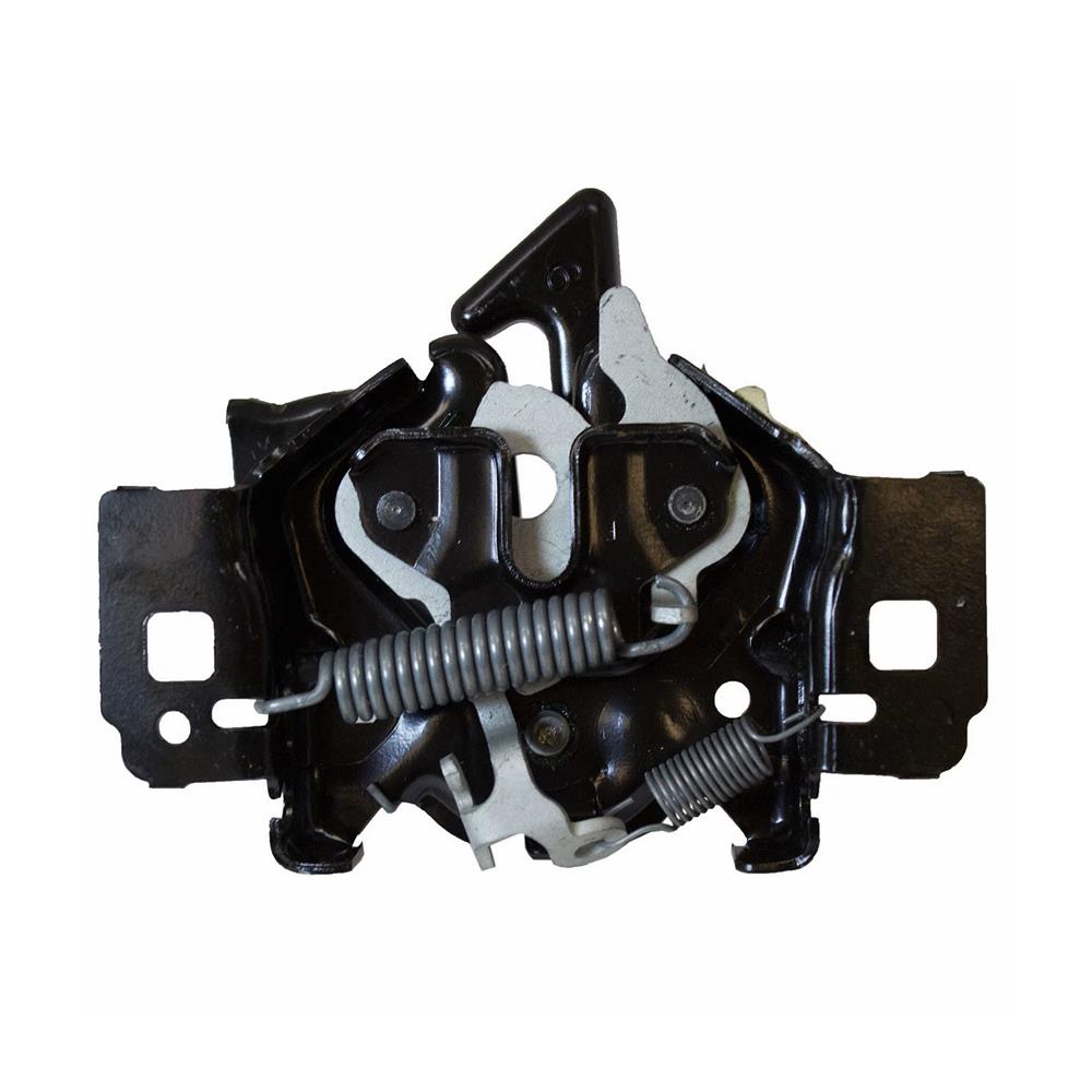 2010-14 Mustang Hood Latch