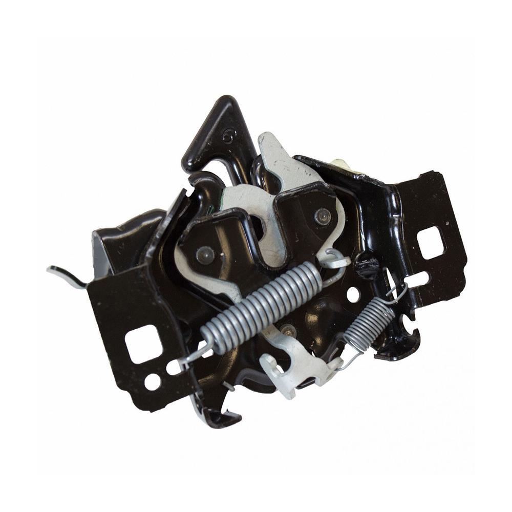 2010-14 Mustang Hood Latch