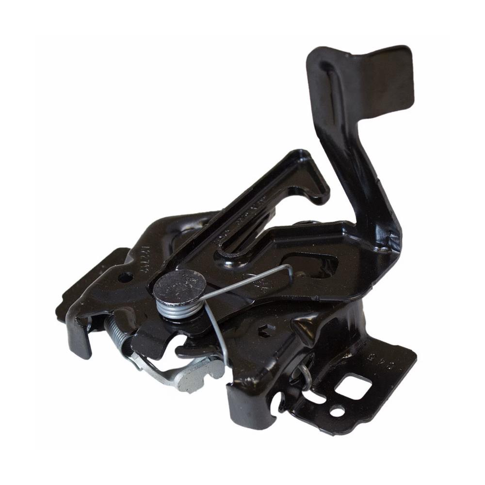 2010-14 Mustang Hood Latch