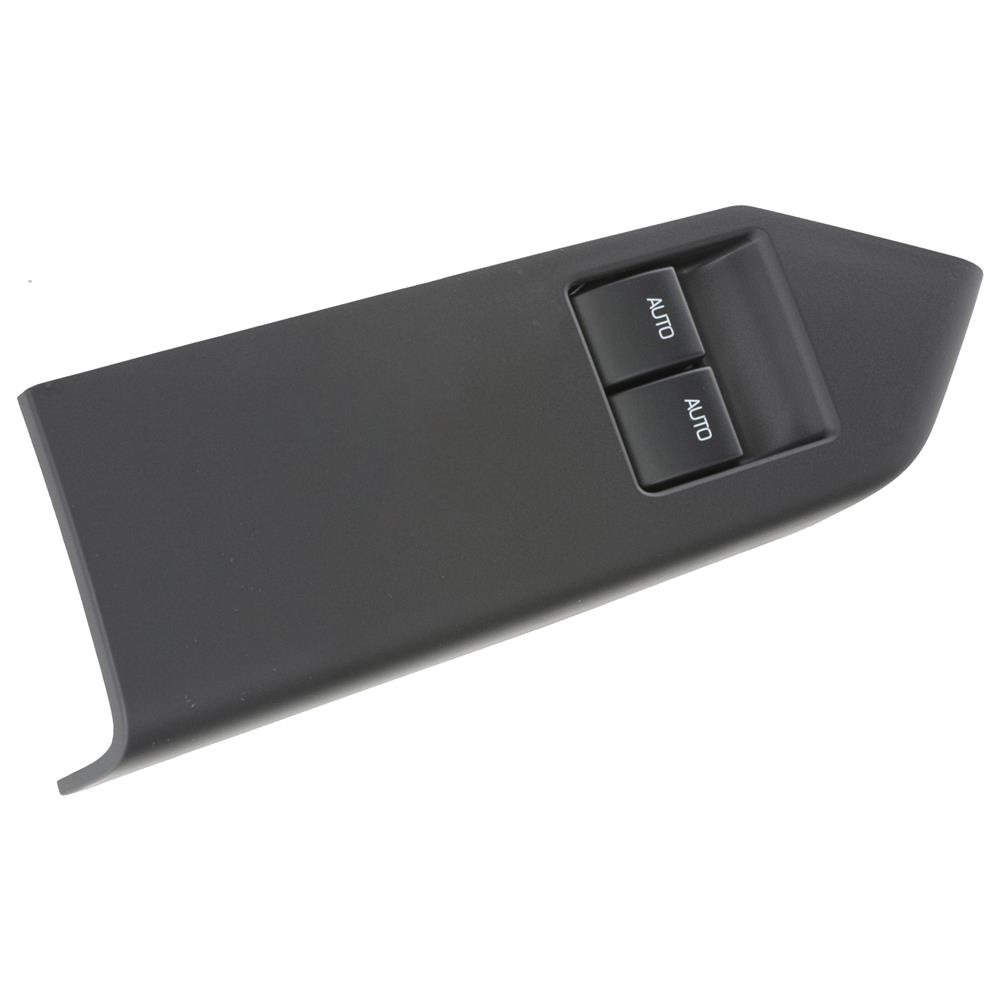 Mustang Window Switch Bezel Assembly LH (1014) Coupe