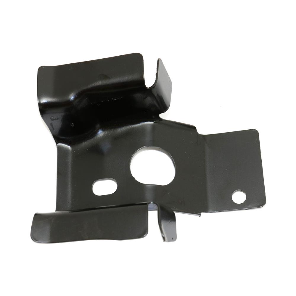 2010-14 Mustang Radiator Core Support Mounting Bracket - LH