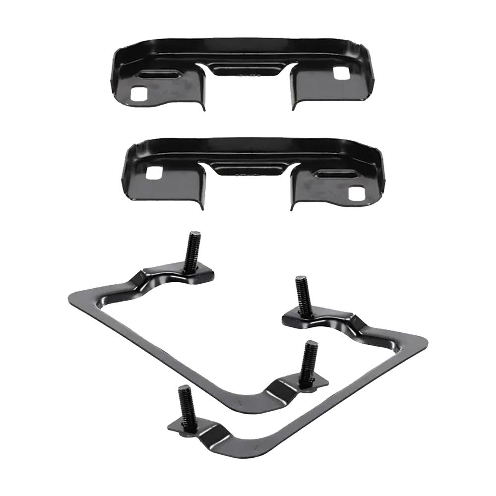 2010-14 F-150 Raptor Front Bumper Bracket Kit