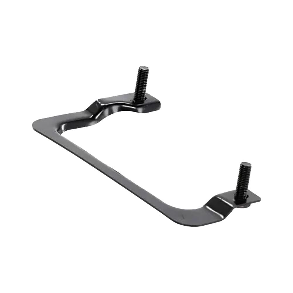 2010-14 F-150 Raptor Front Bumper Bracket Kit