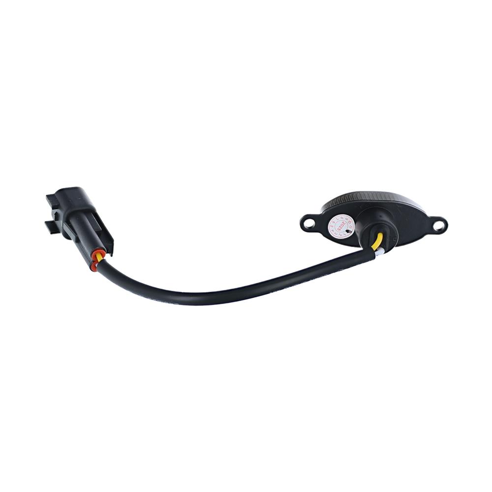 2010-14 F-150 Raptor LED Running Light & Grille Repair Bracket Kit  - Smoked