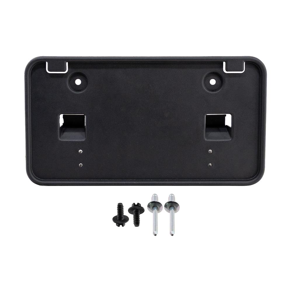 2010-14 F-150 Raptor License Plate Bracket