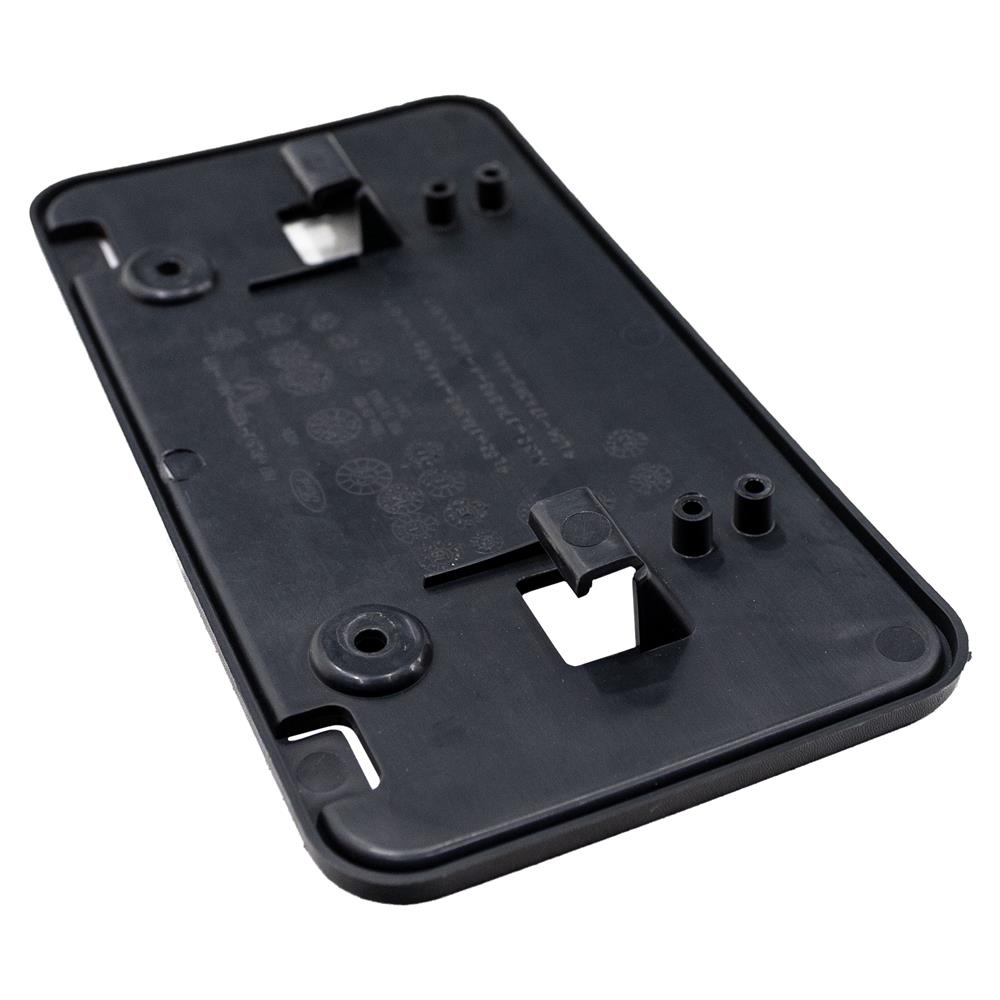 2010-14 F-150 Raptor License Plate Bracket