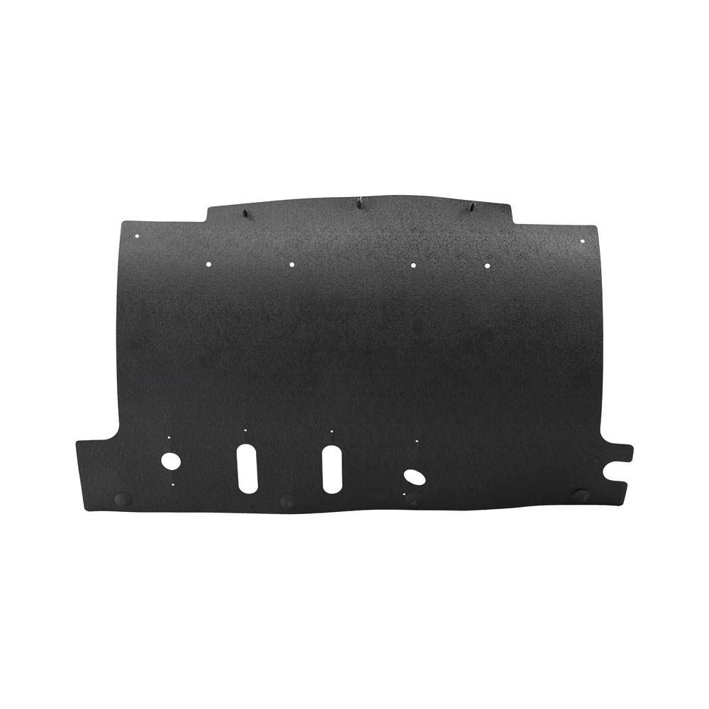 2010-14 F-150 Raptor Lower Radiator Air Deflector