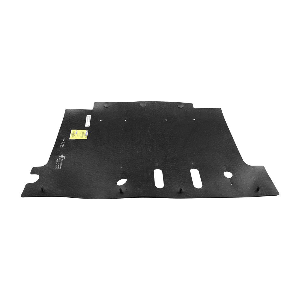 2010-14 F-150 Raptor Lower Radiator Air Deflector
