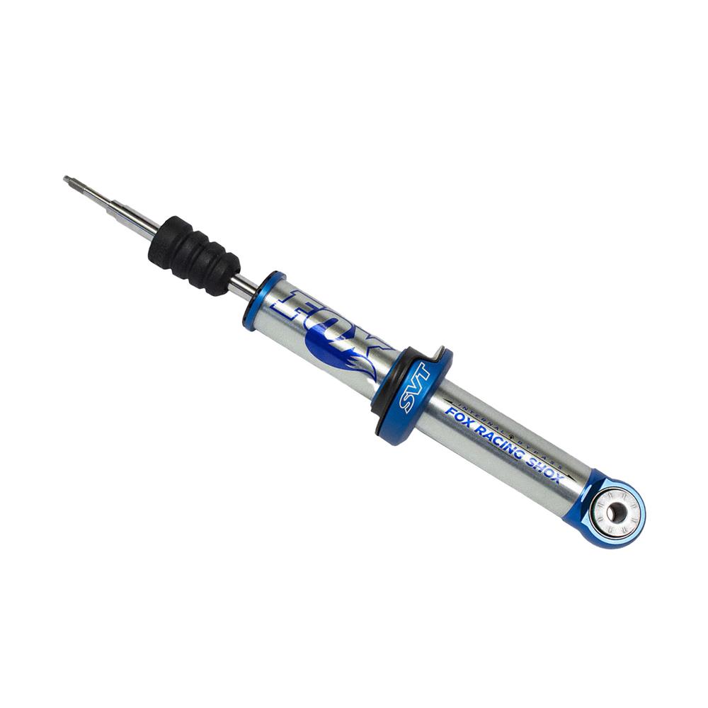 2010-14 F-150 Raptor Fox Racing Front Shock  - Pair Crew Cab