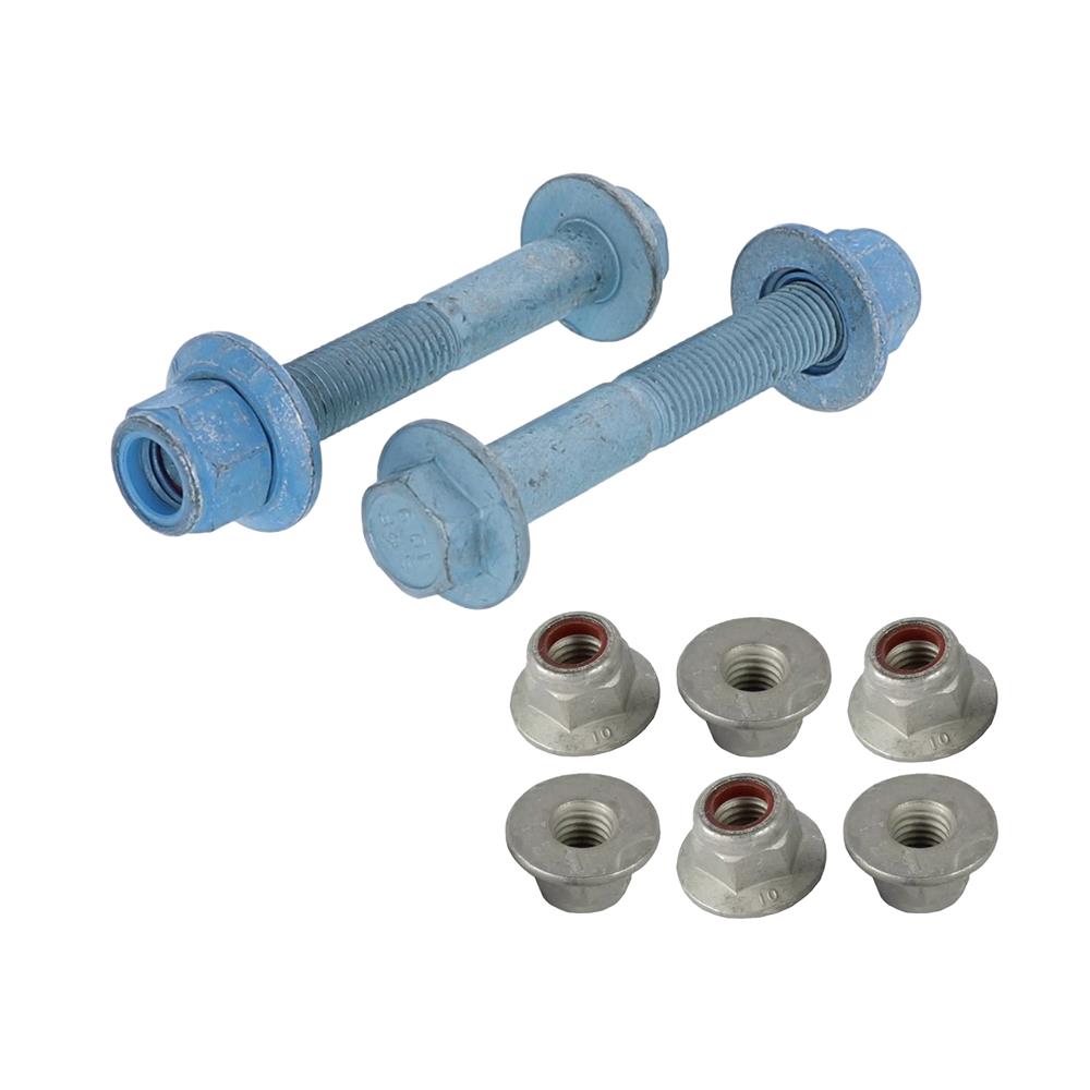 2010-14 F-150 Raptor Front Shock Hardware