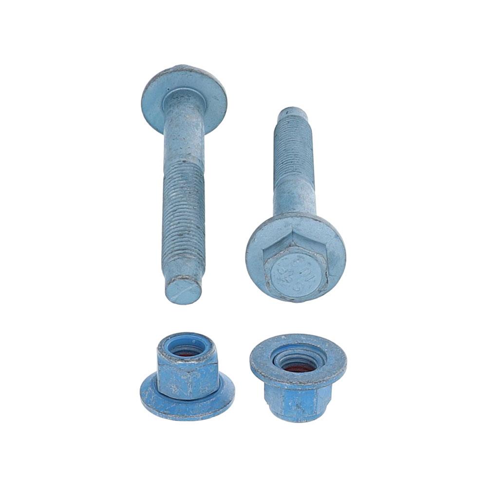 2010-14 F-150 Raptor Front Shock Hardware