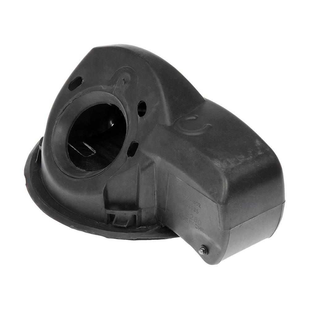 2010-14 F-150 Raptor Fuel Door Hinge Assembly