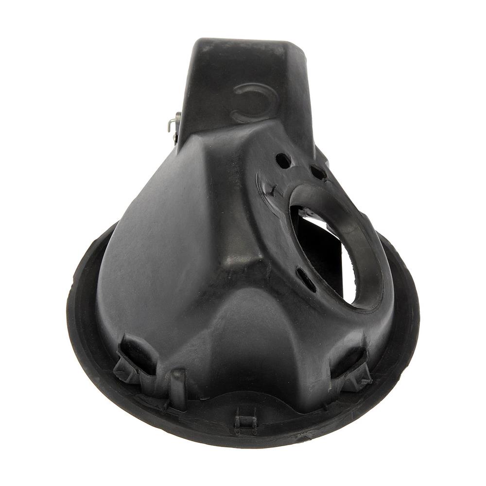2010-14 F-150 Raptor Fuel Door Hinge Assembly