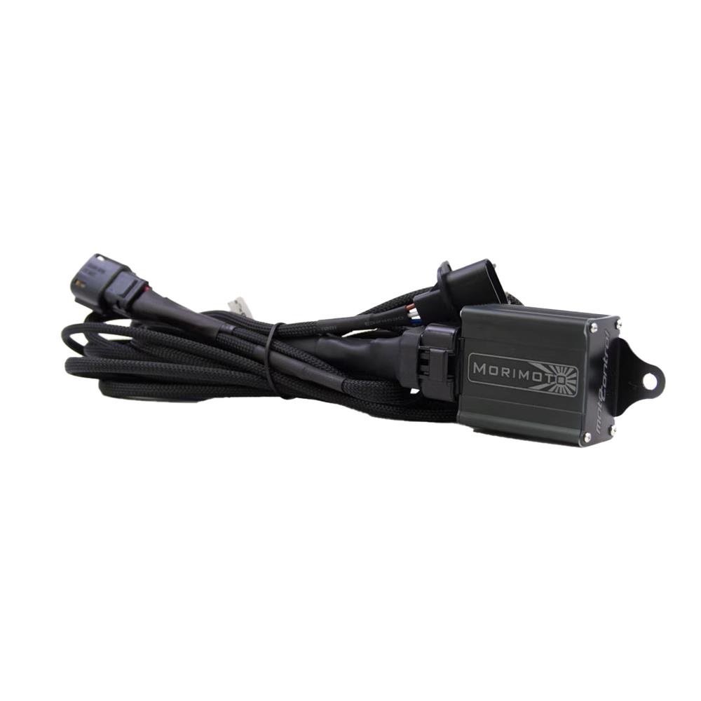 2010-14 F-150 Raptor HID Headlight Conversion Install Kit