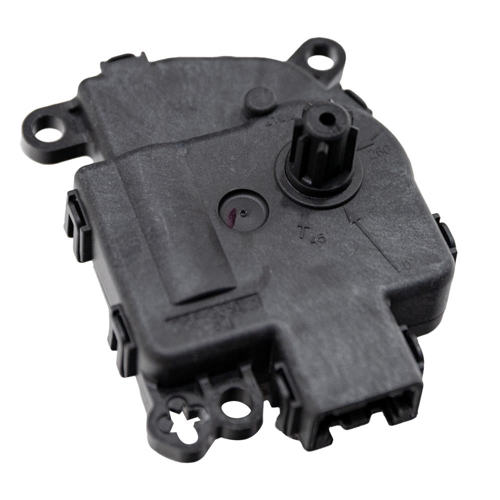 2011-14 F-150 Raptor Motorcraft Blend Door Motor - Air Inlet/Recirculate