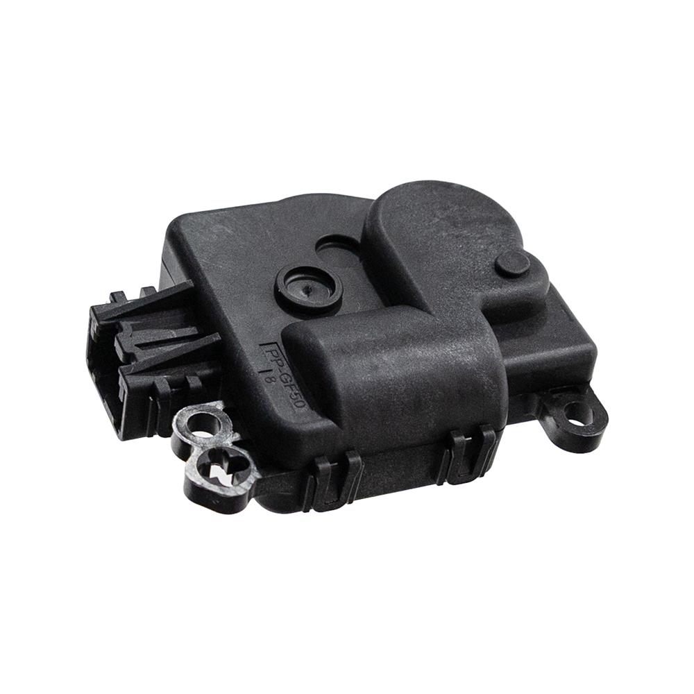2011-14 F-150 Raptor Motorcraft Blend Door Motor - Air Inlet/Recirculate