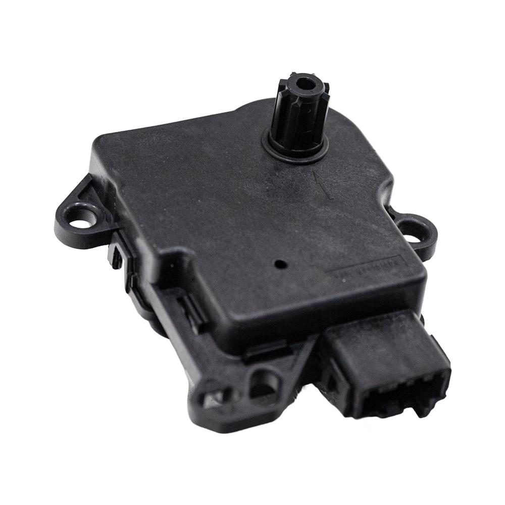 2010-14 F-150 Raptor Motorcraft Blend Door Motor - Temperature