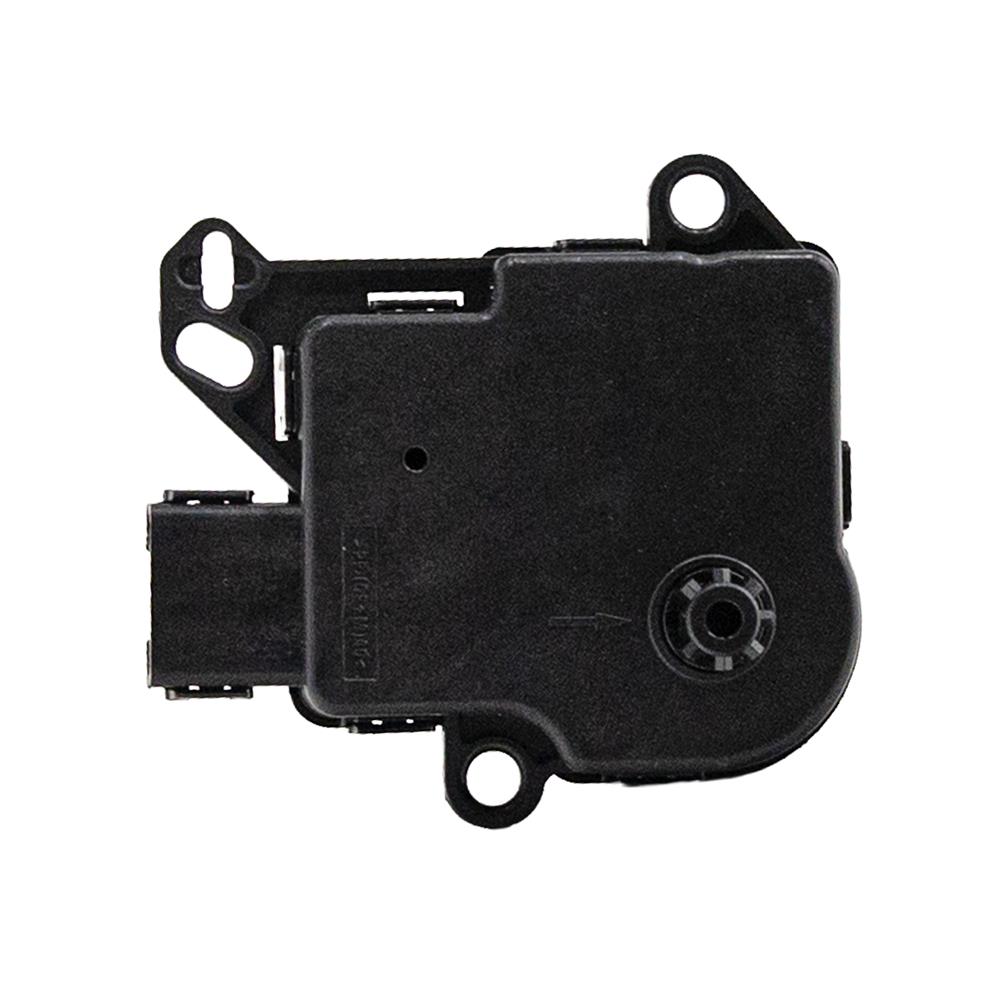 2010-14 F-150 Raptor Motorcraft Blend Door Motor - Temperature