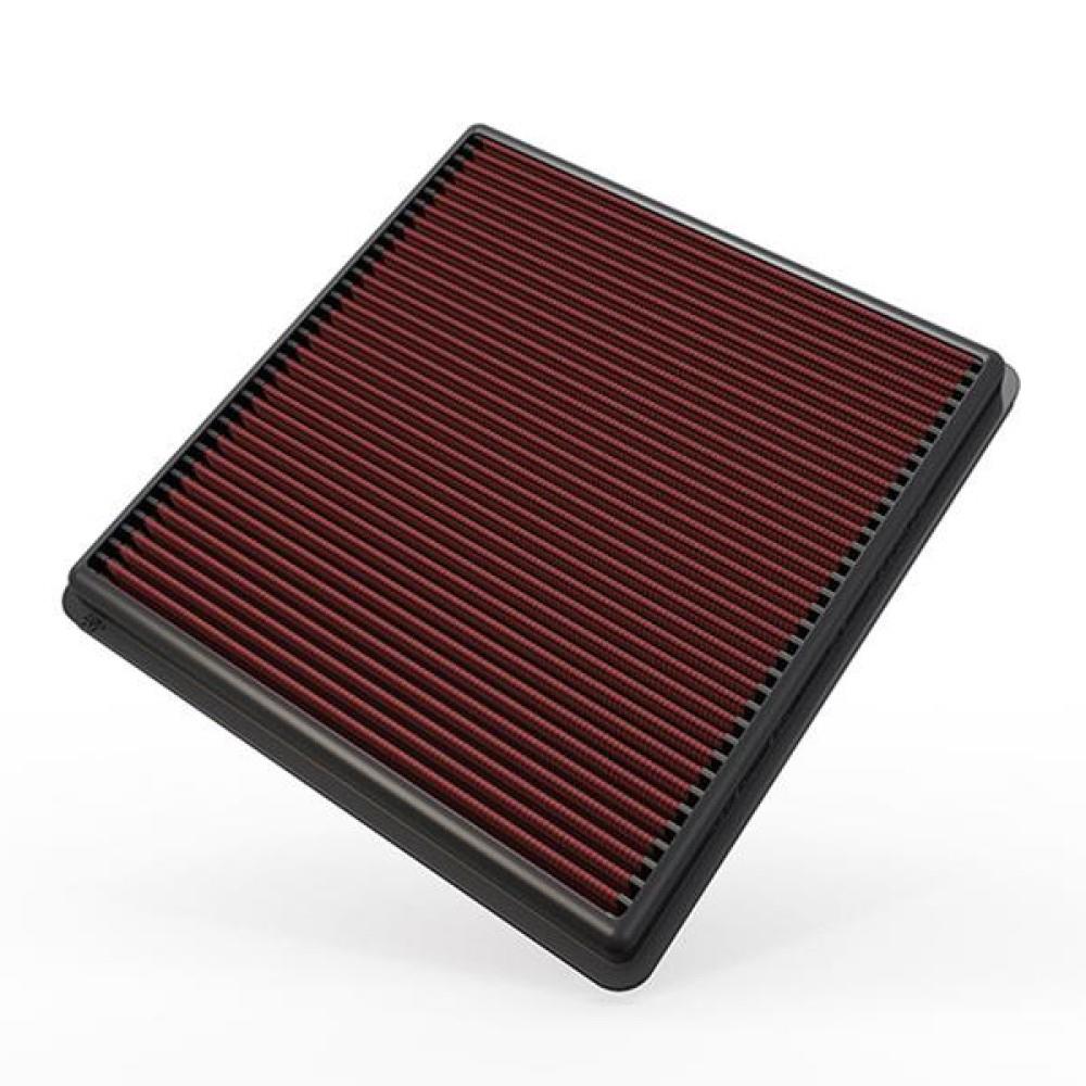 2010-26 F-150 Raptor K&N Drop-In Replacement Air Filter 5.4/6.2/3.5
