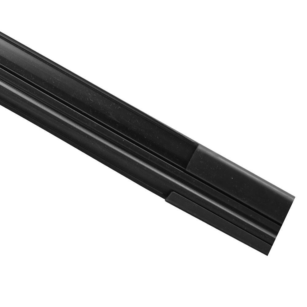 2010-14 F-150 Raptor Front Window Run Channel - LH