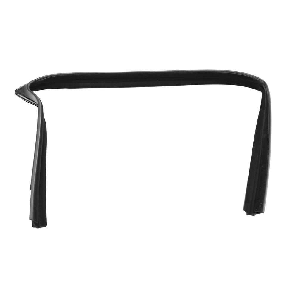 2010-14 F-150 Raptor Front Window Run Channel - LH