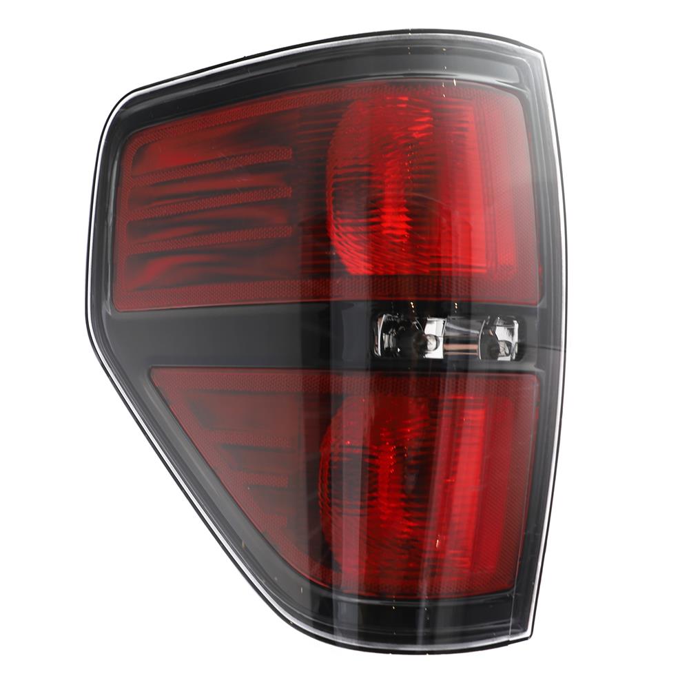 2010-14 F-150 Raptor Headlight & Tail Light Kit