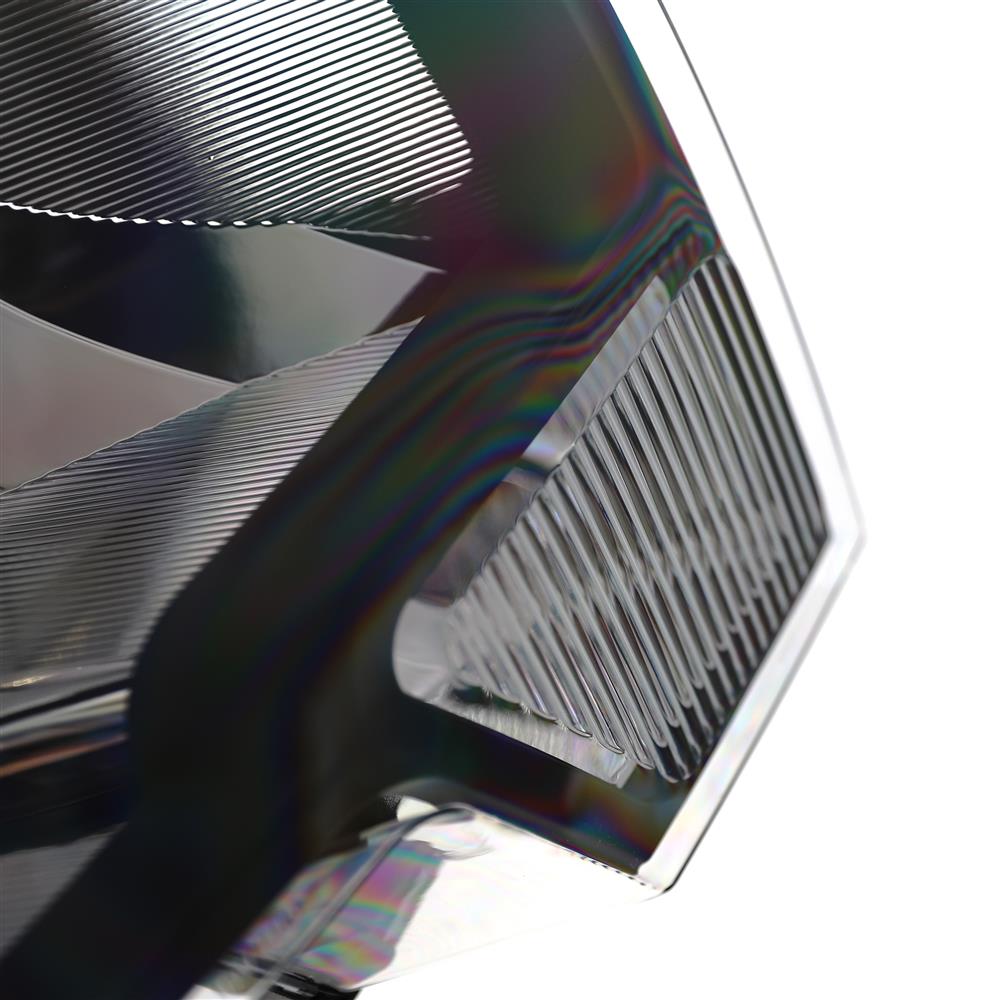 2010-14 F-150 Raptor Headlight & Tail Light Kit