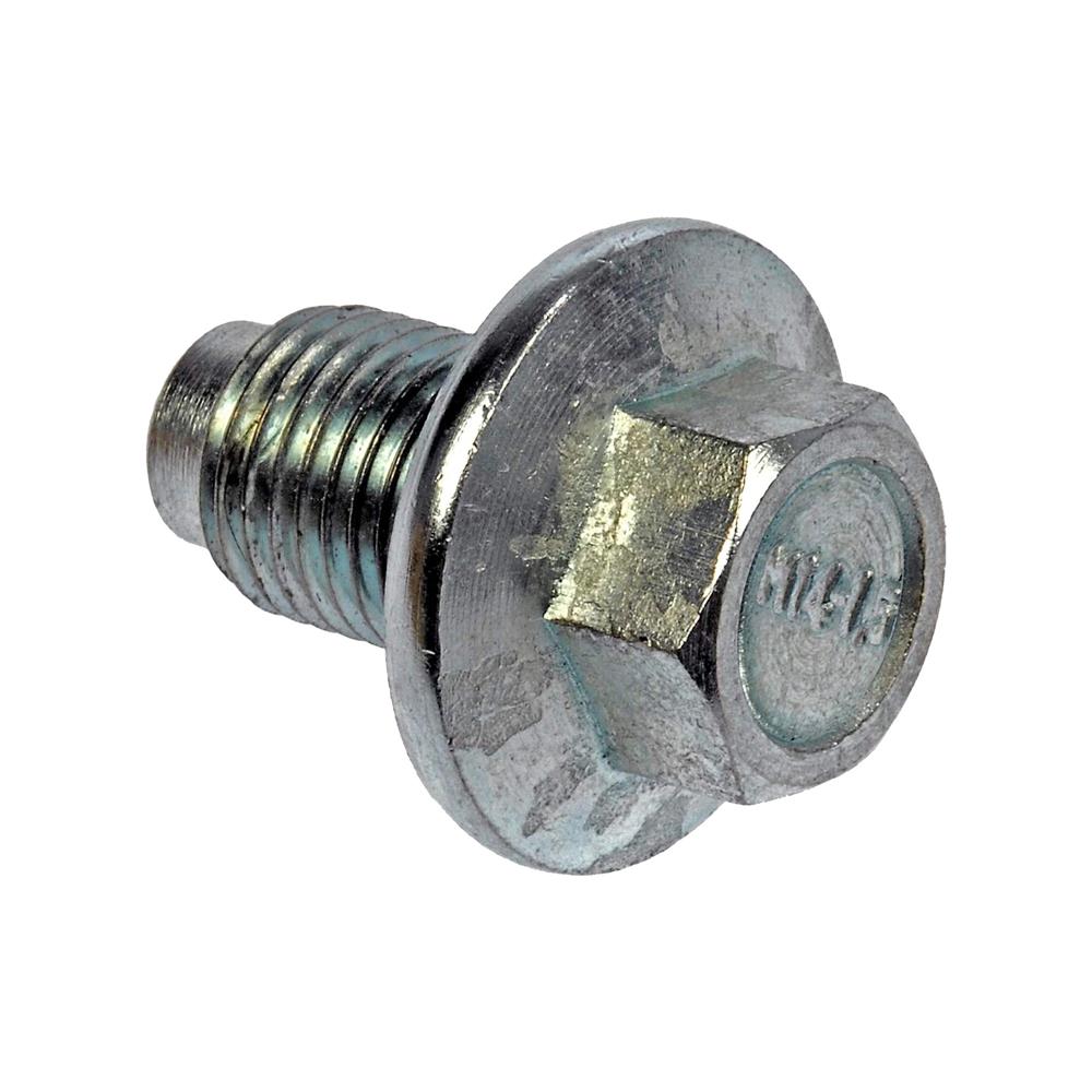 2010-14 F-150 Raptor Oil Drain Plug