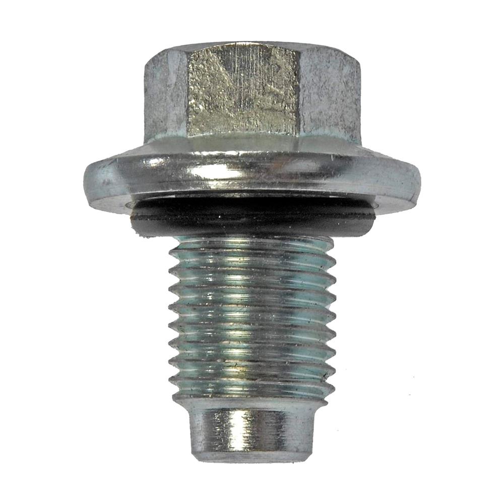 2010-14 F-150 Raptor Oil Drain Plug