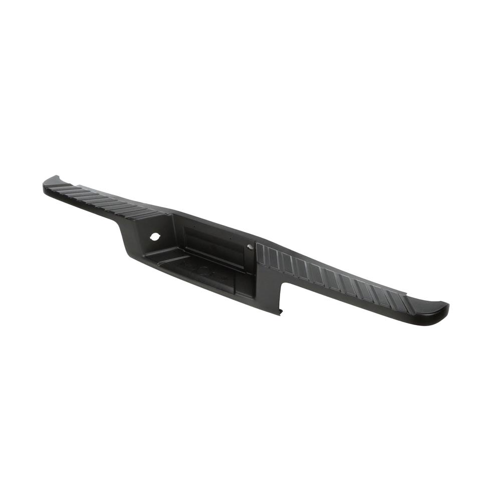 2010-14 F-150 Raptor Rear Bumper Step Cover without Backup Sensor Holes