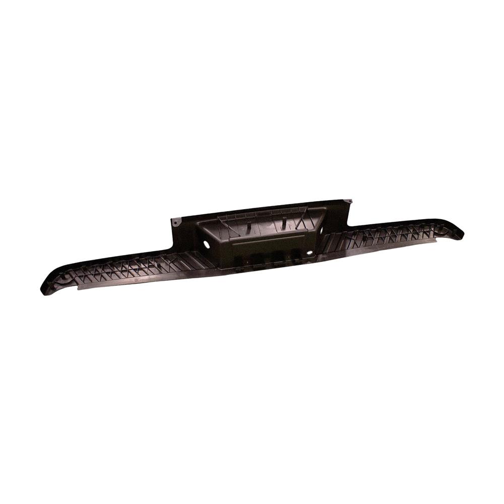 2010-14 F-150 Raptor Rear Bumper Step Cover without Backup Sensor Holes
