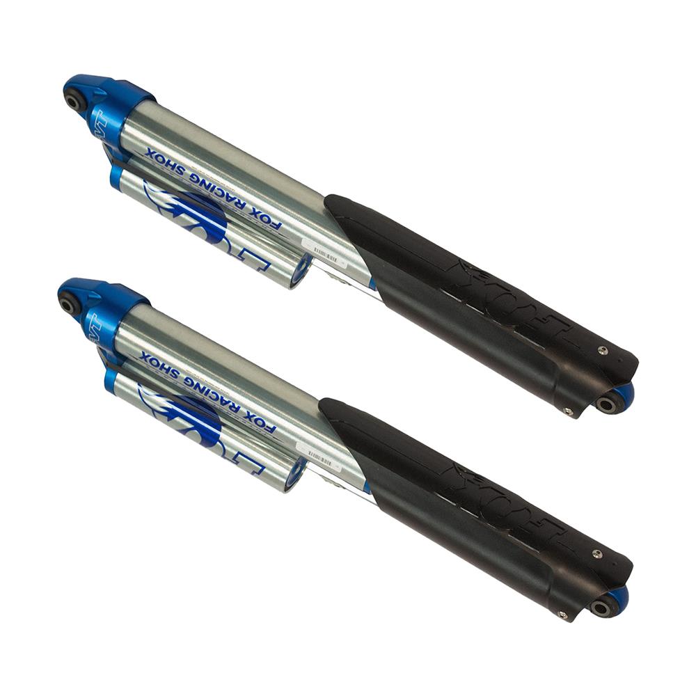 2010-14 F-150 Raptor Fox Racing Rear Shock - Pair Super Cab