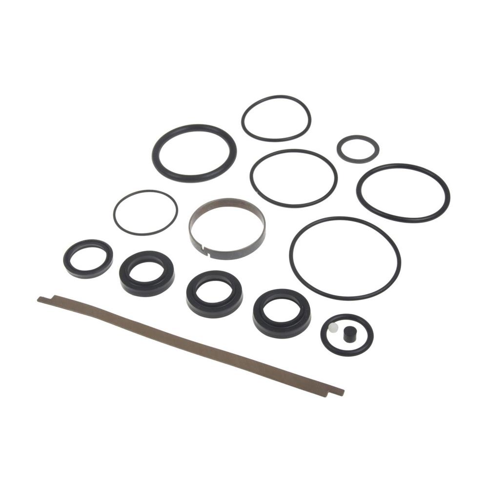 2010-14 F-150 Raptor Fox Racing Shock Rebuild Kit - Rear