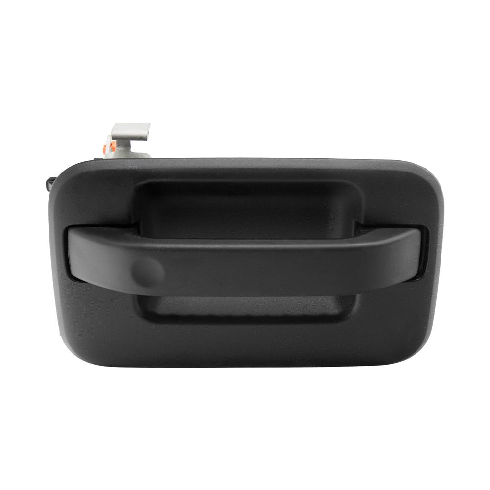 2010-14 F-150 Raptor Outer Door Handle - Rear RH Crew Cab