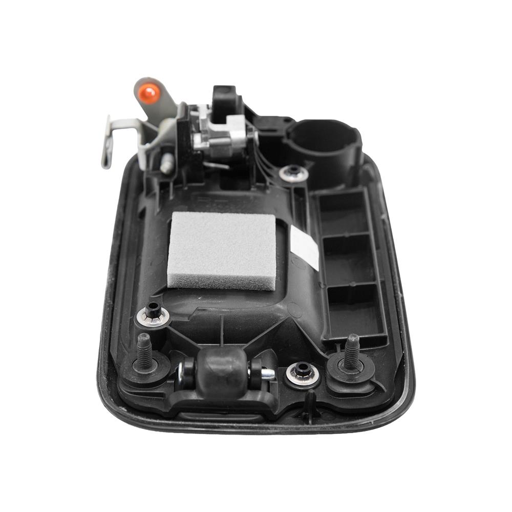 2010-14 F-150 Raptor Outer Door Handle - Rear RH Crew Cab