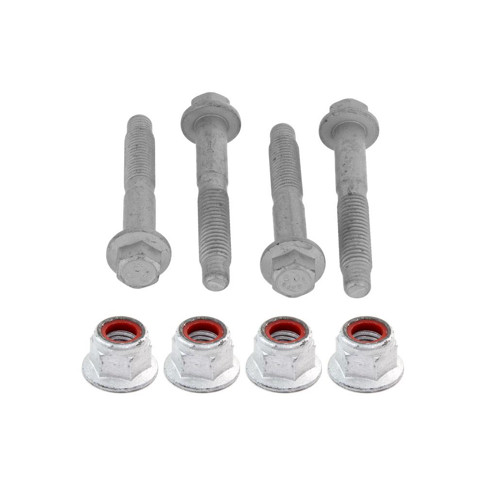 2010-14 F-150 Raptor Rear Shock Hardware